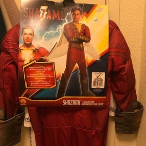 🚨PRICE DROP🚨 Boy’s Costume